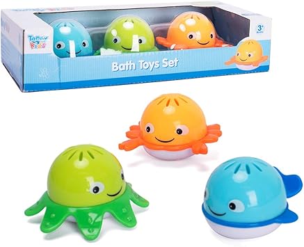baby bath toys 3 months