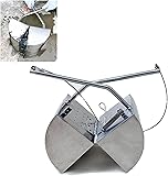 3L / 5L Mud Sampling Grab/Lake Bottom Sampler, 304