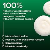 Weleda Skin Food Shower Gel Cream Body Wash Vegan Organic 200 ml view 4