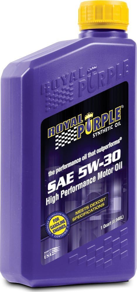 Royal Purple 12530