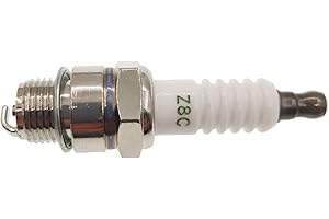 Z8C Spark Plugs 2 Stroke 48cc 70cc 80cc Motorised Motorized Bike Bicycle