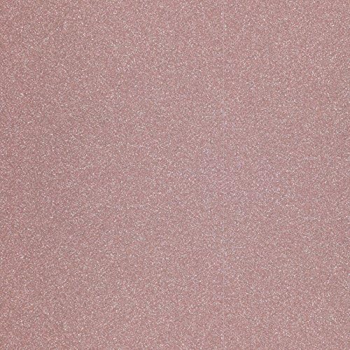 Luxe Glitter Sparkle Wallpaper Pink Sapphire - Windsor Wallcoverings WWC013