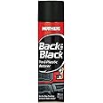 Mothers 06110 Back-to-Black Trim & Plastic Restorer Aerosol, 10 oz.