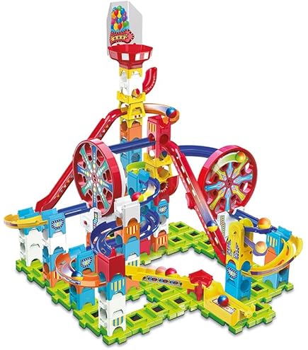 Ultimate Set, Multicolor VTech Marble Rush Super Action Set L100