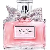 Christian Dior Miss Dior Eau De Parfum Wake Up For Love 5ML | Designer women's cologne, luxury mini perfume, pocket size, TSA-friendly, fragrance sampler, gift for her