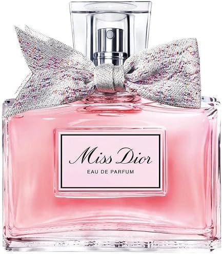 Amazon.com : Miss Dior Eau de Parfum Mini Splash for Women, 0.17