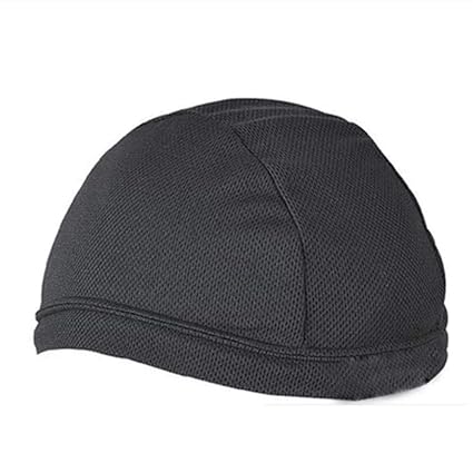 boxing skull cap