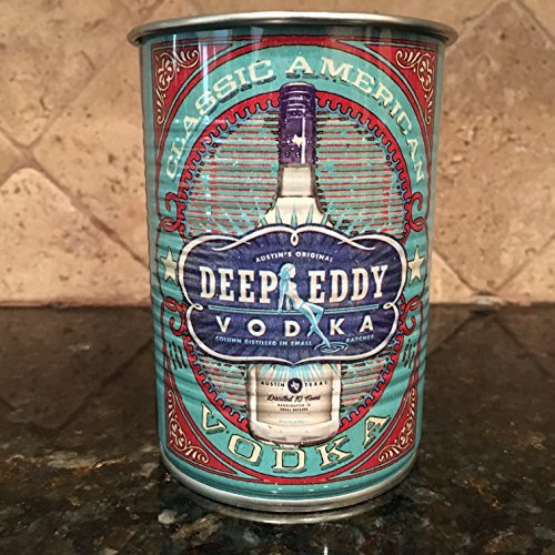 Deep Eddy Vodka