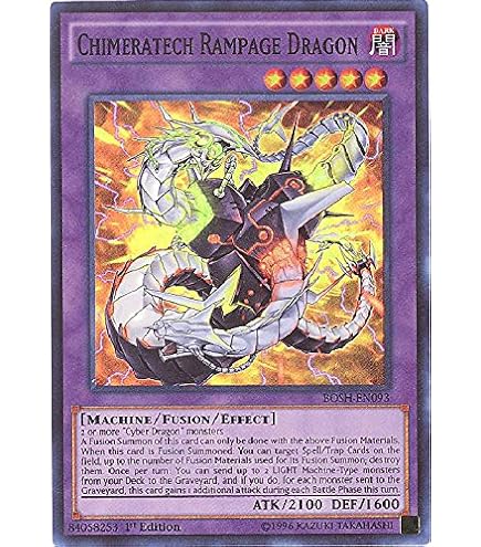 Las Mejores Ofertas En Yu-Gi-Oh! TCG Juegos De Tarjetas De Colección Individuales Cyber Dragon Revolution En Inglés | EBay