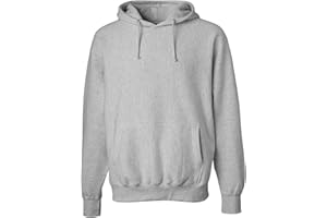 MV Sport Casual Heavyweight Fleece Hoodies for Men Thick Drawstring Hoodie Sweatshirt Mens Hoodies Cotton Pullover