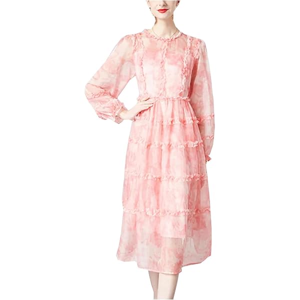 chinese dress ladies Blush Lace Off Shoulder Short Dress main image 0