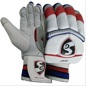 sg test white gloves