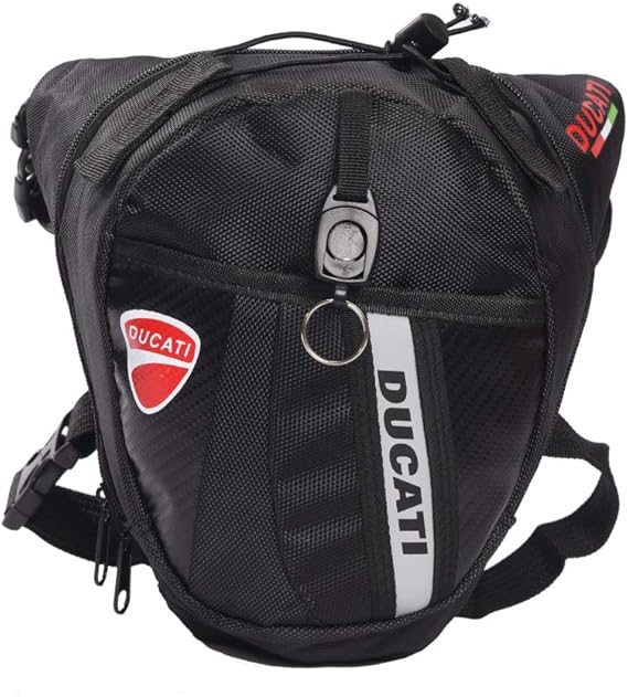 Ducati leg bag Clearance