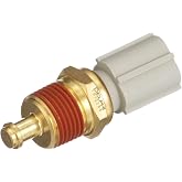 Delphi TS10294 Coolant Temperature Sensor, One Size | Replaces DY1144 3F1Z 12A648-A TX61 SU284 TS4047 WT3058 211-1026. OE-grade O2 sensor.
