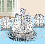 Blessed Day Table Decorating Kit