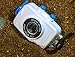 Intova Duo Waterproof HD POV Sports Video Camera, Whitethumb 4