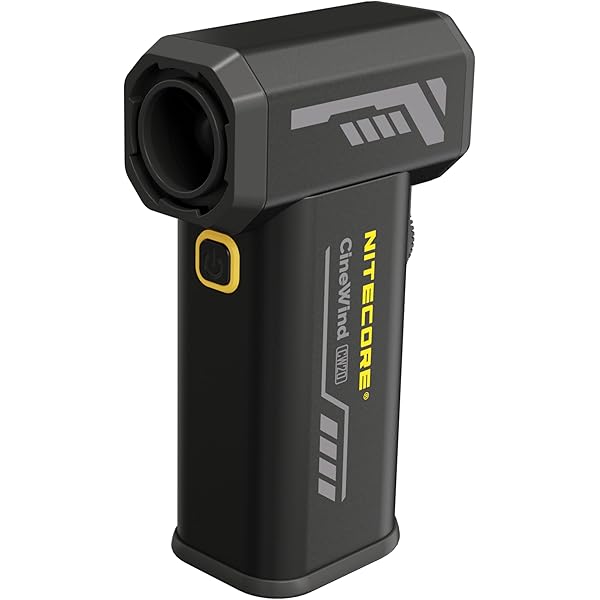 NECORE LA10 Mini Lanterna Da Campeggio Torcia Da Esterno A LED - Foto 9