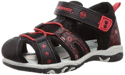 Boy's Maxico Outdoor Sandals