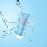 Umberto Giannini Thirsty Curls Shampoo Dry Dehydrated Curls 250ml Hydrating view 6