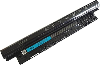 Amazon Com Xcmrd Mr90y Laptop Battery For Dell Inspiron 15 3521 15 3531 15 3537 15 3542 15 3543 15r 5521 15r 5537 17 3721 17 3737 17r 5737 17r 5727 14r 5421 14r 3437 Latitude 312 1387 312 1390 14 8v 40wh Home Audio Theater