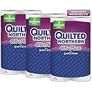Quilted Northern Ultra Plush Toilet Paper, 24 Supreme...