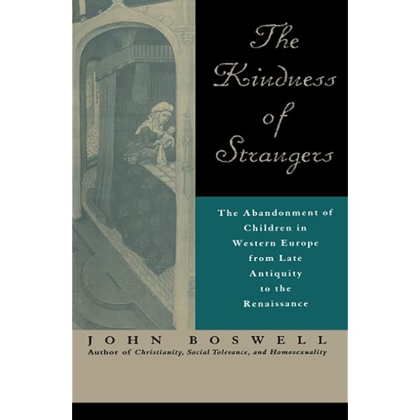 Marriage of Likeness Same-Sex Unions in Pre-Modern Europe: Boswell