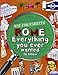 Not For Parents Rome: Everything You Ever Wanted to Know by 