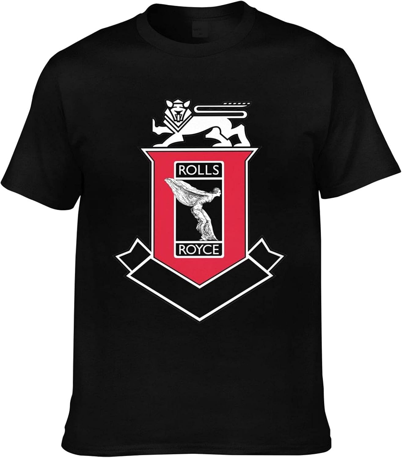 rolls royce t shirt amazon