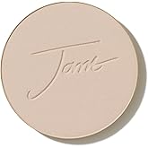 jane iredale PurePressed Base Mineral Foundation Refill or Refillable Compact Set| Semi Matte Pressed Powder with SPF | Talc Free, Vegan, Cruelty-Free