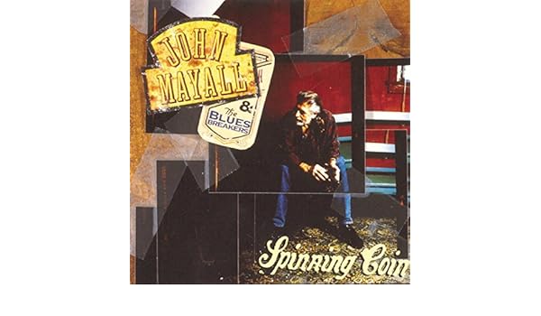 Voodoo Music By John Mayall The Bluesbreakers On Amazon Music Amazon Com