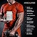 Apocalypse Pre-Workout by Atomic Strength Nutrition | Science Driven Energy, Pump and Strength - Fruit Punch Flavor