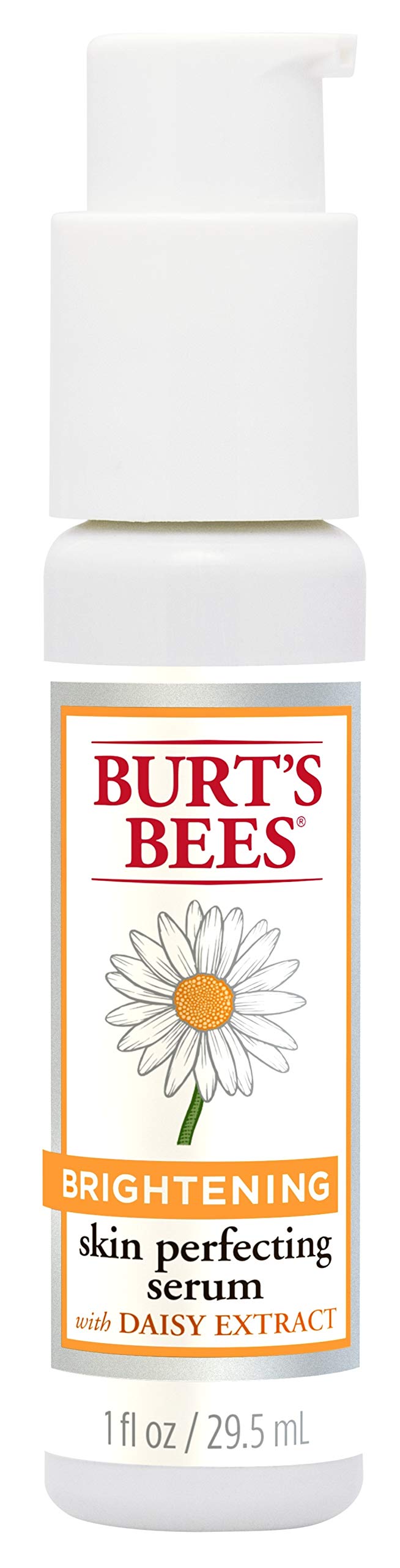 Burt's Bees Brightening Skin Perfecting Serum, 1 Ounce Buy Online in