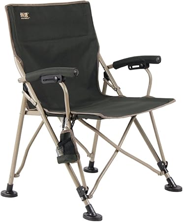 camping chair feet