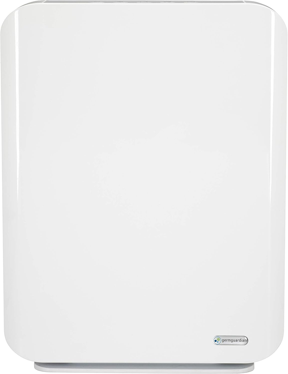 GermGuardian Air Purifier 4 in 1,High CADR True HEPA Filter, Large Rooms to338 sq ft, UV Light Sanitizer Eliminates Germs, Filters Allergies, Pollen, Smoke, Dust, Pet Dander,Mold, Odors,QuietAC5900W: Health & Personal Care