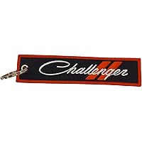 Amazon.com: Detroit Shirt Company Dodge Challenger Logo