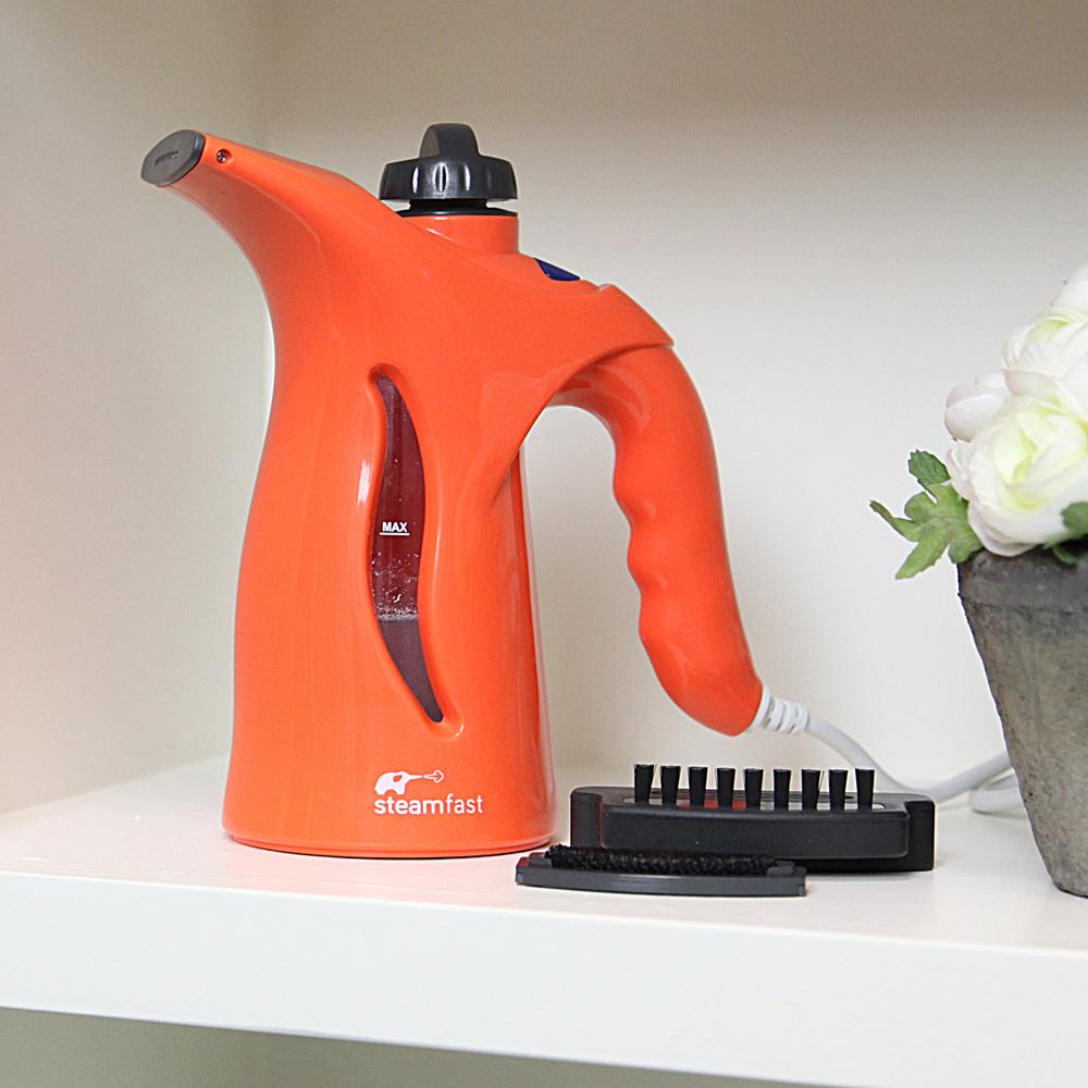 Steamfast SF435O Compact Fabric Travel Steamer Amazon.ca Home