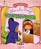 Image de Fraisi-Princesse Blanche Neige (Charlotte Aux Fraises) (English and French Edition)