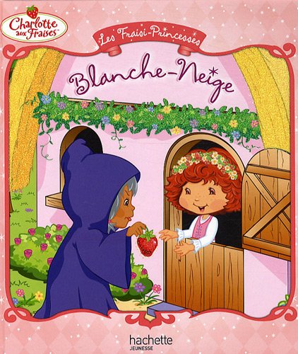 Blanche-Neige