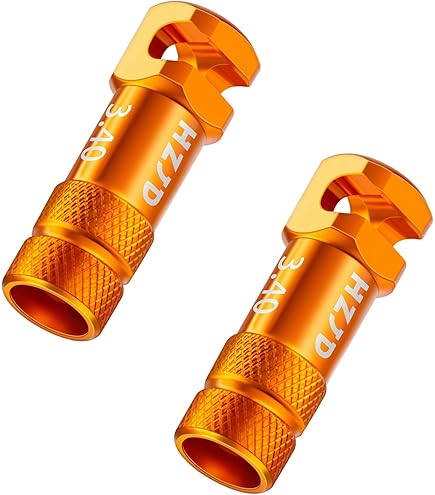 Jointure Jante Valve Autocollants Valve Presta Pour Vélo - Lot De 20 - Protection Et étanchéité Jantes - PVC Souple Protection Jantes Vélo