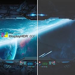 Acer Predator 27" UHD 3840 x 2160 IPS Gaming