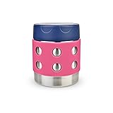 LunchBots Thermal 8 oz Triple Insulated Thermos