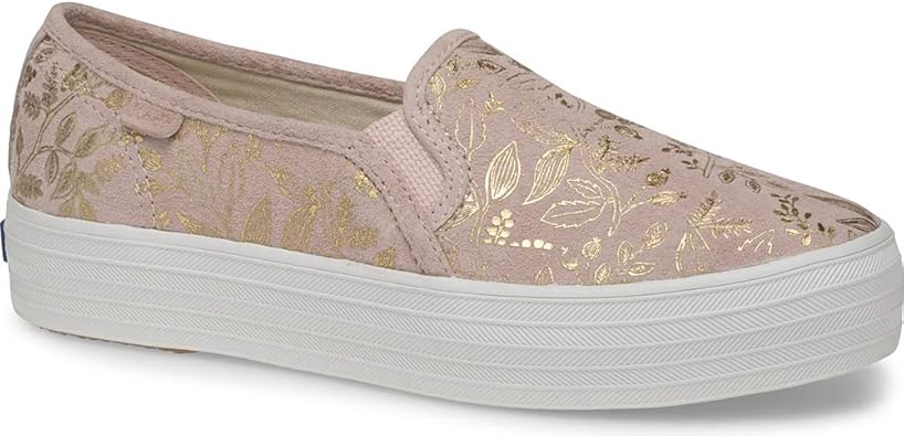 blush keds