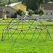 Lifetime Geometric Dome Climber Play Center