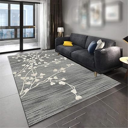 Tapis Salons Shag Runners Quartier Moderne Tapis Grande