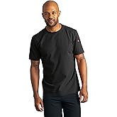 Red Kap Men's Short Sleeve Midweight Performance Tee