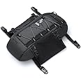 Gearlab Deck Pod 2 - Kayak Deck Bag, Deckhand system (Holds Paddle Float, Bilge Pump)