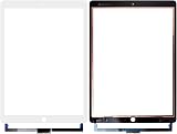 LADYSON Touch Panel Digitizer Glass Screen for iPad Pro 12.9" 2nd Gen 2017 view 6