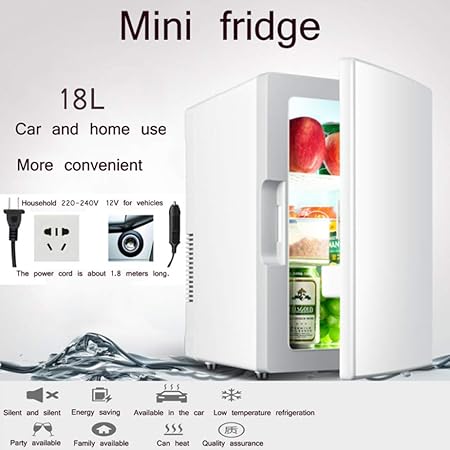 COOLER Nevera Portatil 12V 220V-240V Nevera Portatil Electrica ...