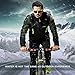 4ucycling Mens Windstopper Casual Outdoor and Multi Sporting Pants Fleeced XL(Kaijia)