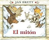 El mitón (Spanish Edition) by Jan Brett